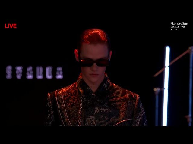 SVARKA (Лофт «Надежда» /Live from Nadezhda Loft, Moscow)