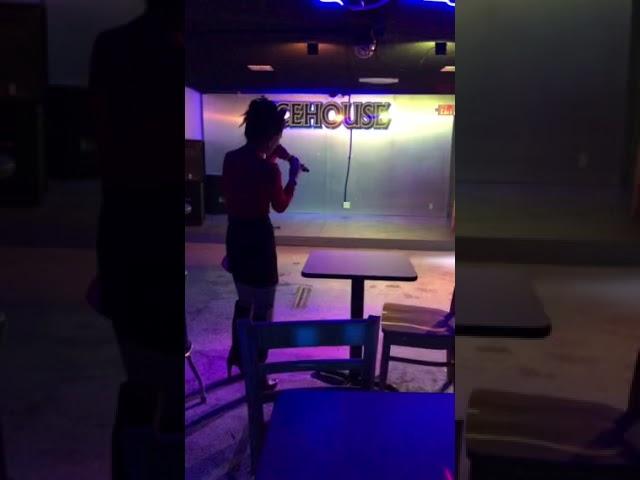 (Hobby / Singing ) “Perfect” Ed Sheeran/ Karaoke Night~