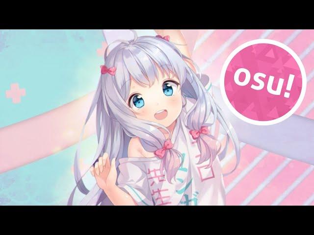 Onii chan Baka Hentai but it's osu! ( ͡° ͜ʖ ͡°)