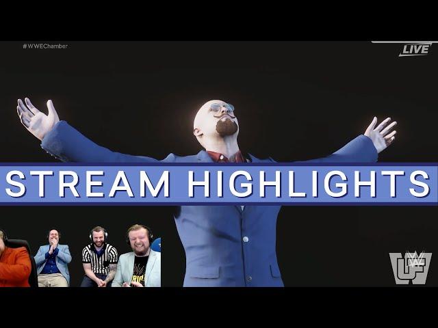 Best of 2019 - LRR Twitch Stream Highlights