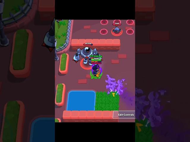 mortis fodastica edit #brawlstars #shorts