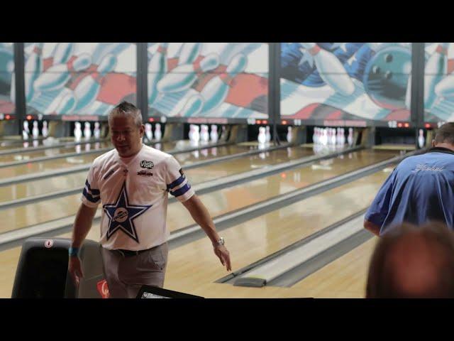 2023 USBC Senior Masters Qualifying (Part 2 )