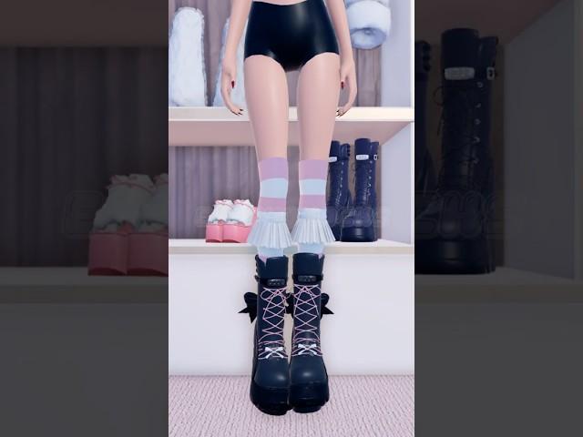 *FREE* OUTFIT HACK IN DRESS TO IMPRESS || #dresstoimpress #roblox #dresstoimpressroblox #dti