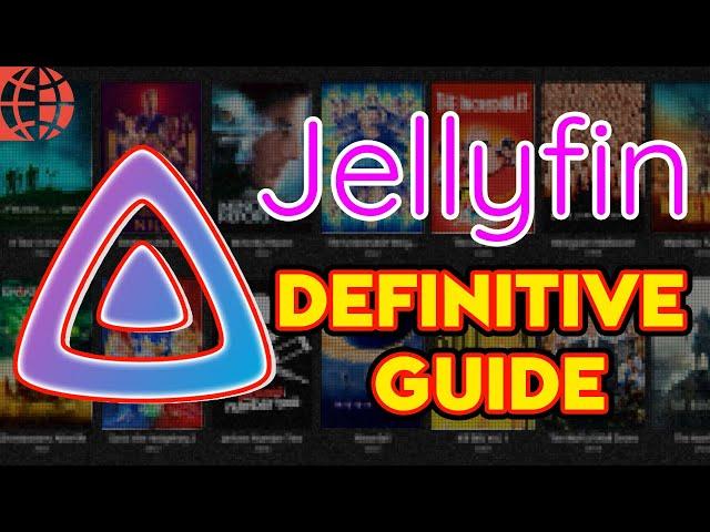 The Definitive Guide to Jellyfin | Plus Top 10 Must-Have Plugins!