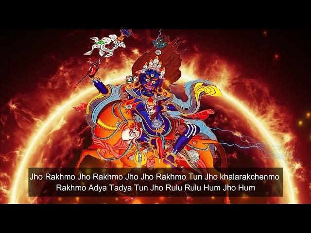 [1 Hour] The Palden Lhamo Mantra: Overcoming Obstacles | Shri Devi: Divine Feminine