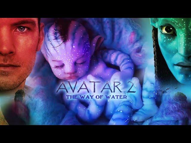 Avatar 2 Oʻzbek Tilida #avatar2