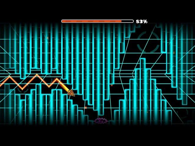 Geometry Dash- [Insane Demon] Kuiper by GD Quasar & TMNGaming