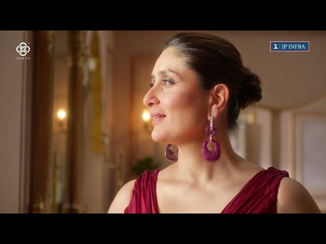  The Palace by JP Infra – A Home Fit for Royalty | Unveiled by Kareena Kapoor