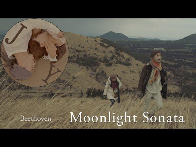 [Musical Vlog] Moonlight Sonata - Beethoven