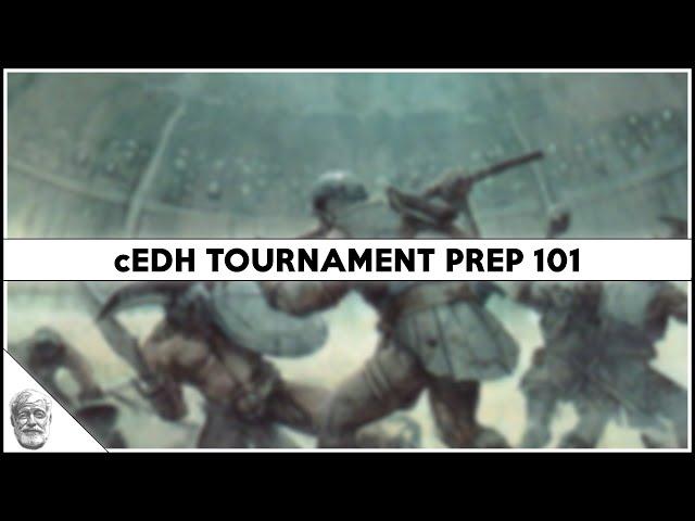 Get Ready For Your First Tournament  (w/Memo)