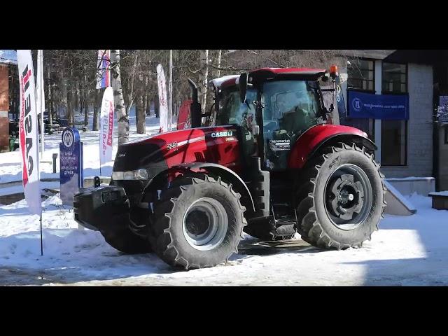 Agromarket Machinery, 49.Simpozijum Agro Tehnika - Precizna poljoprivreda