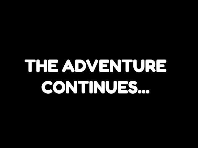 ANIME ADVENTURES IS BACK?!?!