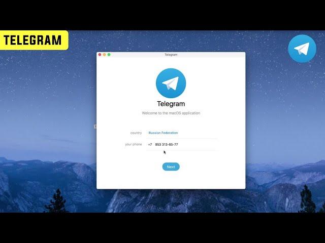 How to install Telegram on PC Windows 11/10