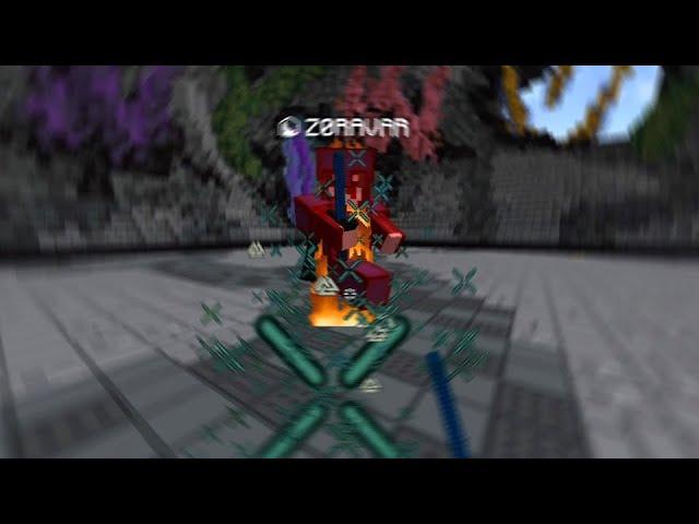 roblox bedwars series ~ Z0RAVAR (9 ewed)