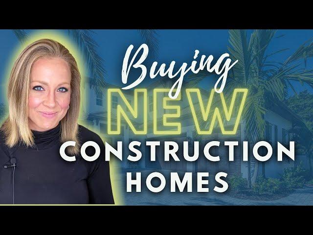 New Homes in Sarasota FL | Buying Tips