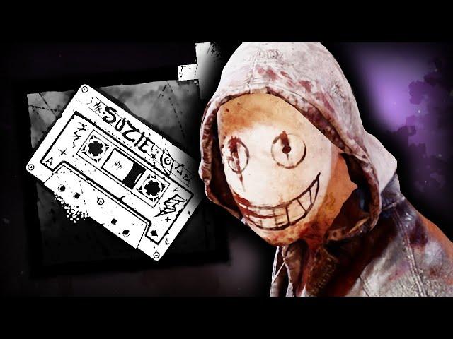 SUSIE'S MIX TAPE IS CRIMINALLY UNDERRATED! | Dead by Daylight (The Legion Gameplay Commentary)