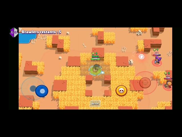 Brawl Stars | Powercubes hack (game guardian)