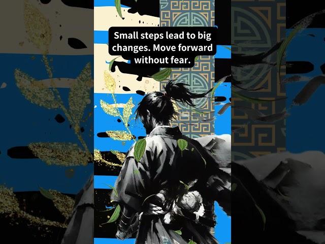 increase motivation  #increaseyourcourage#motivation#healing#Japanese#samurai#zen