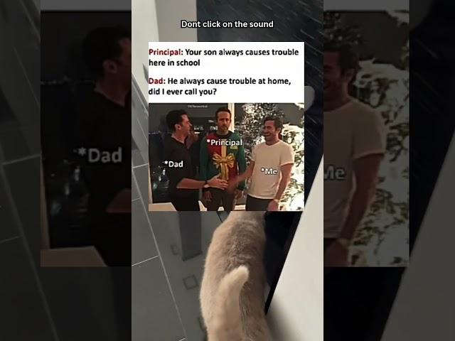 this dad is a true dad