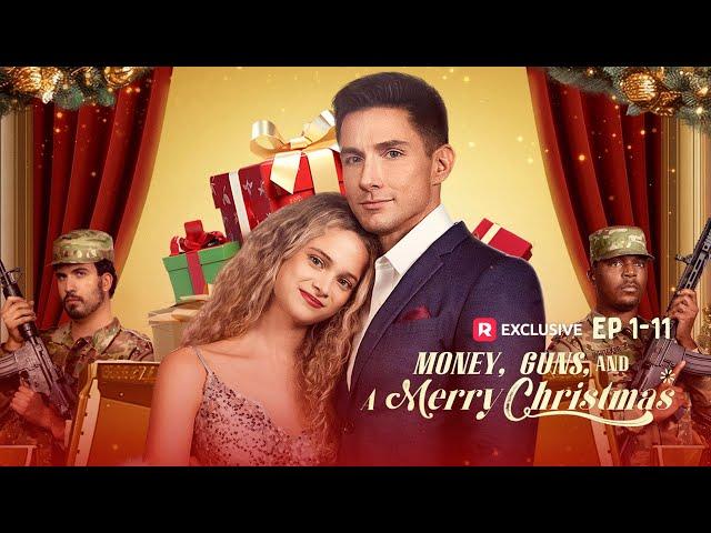 Money, Guns, and a Merry Christmas Full Movie | ReelShort