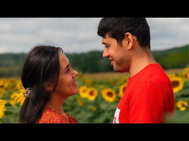 QOBIL AND GULNOZA | CINEMATIC LOVE STORY | BEKDRE PRODUCTION
