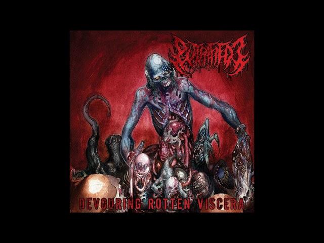 Putrified J - Destined to Rot