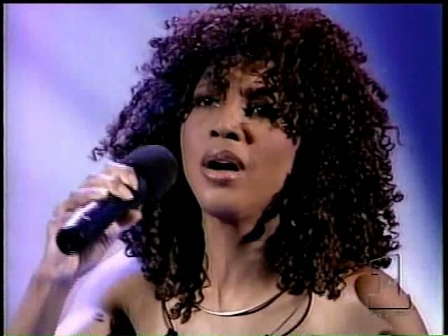 Toni Braxton UnBreak My Heart Live