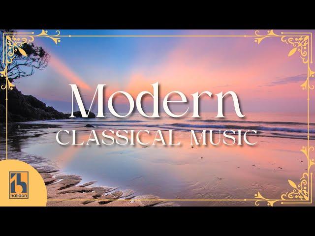 Modern Classical Music