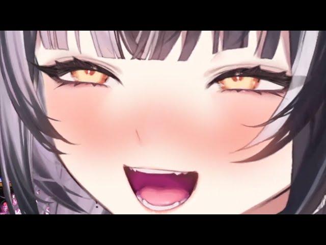 15 minutes of UNHINGED vtuber clips