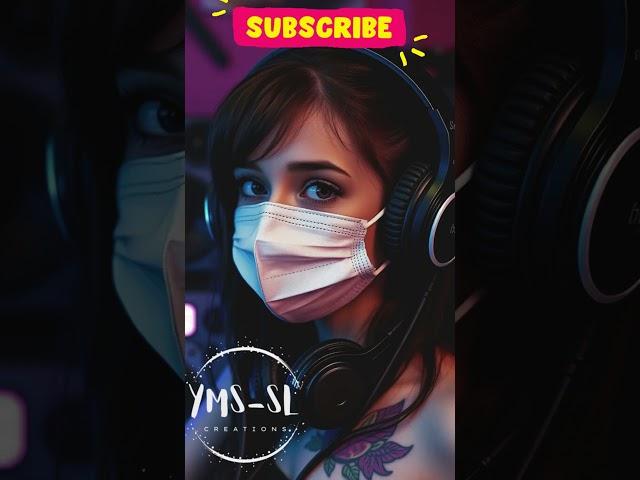Mask Off (Remake) | YMS SL Creations | Future Tribute