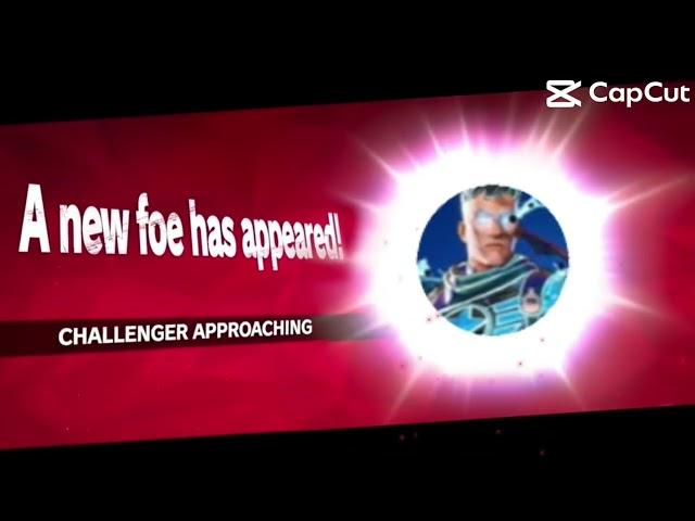 A New Challenger... @QuickScope777 #memes #ssb #nokiabrick