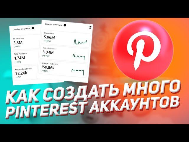 Бесплатный трафик из Pinterest: Как получить бесплатный трафик?