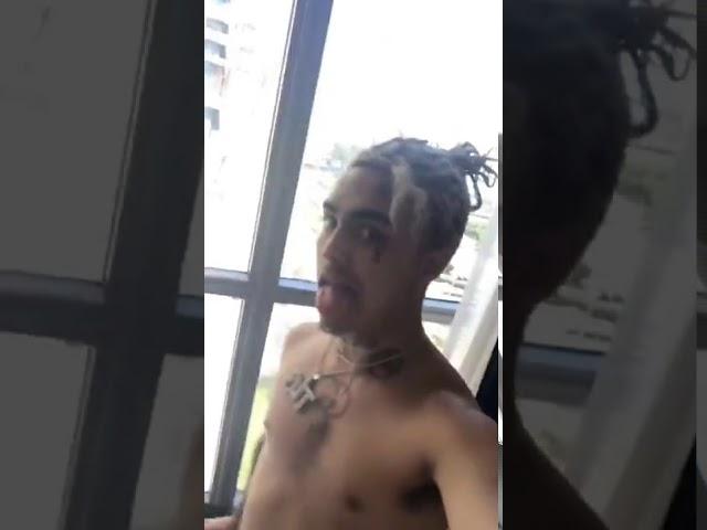 Lil Pump - Unknow [Snippet]