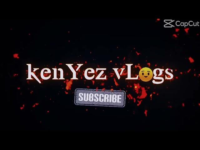 Intro kenYez vLogs