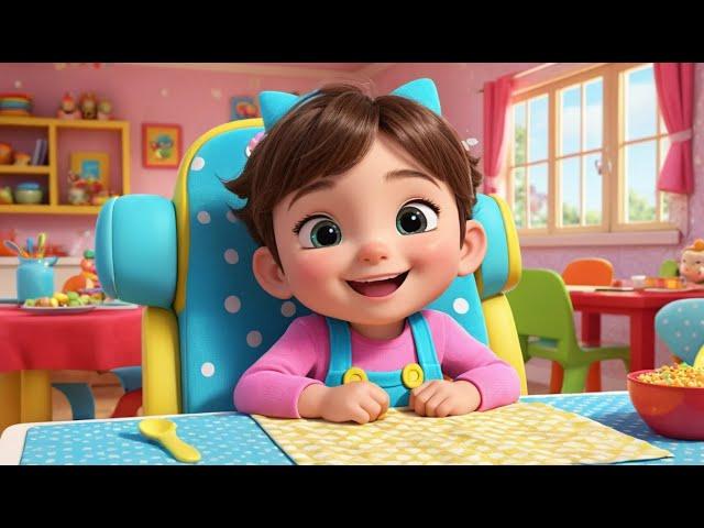Where Did the Jelly Beans Go? | Candy Song for Kids | Sweet Jellybean Adventure Rhyme