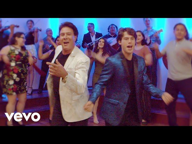 Fernando Allende, Adán Allende - La Bamba