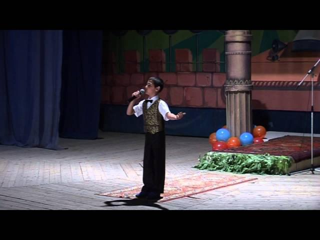 Khachik Khachatryan - Յիս քու ղիմէթըն չիմ գիդի