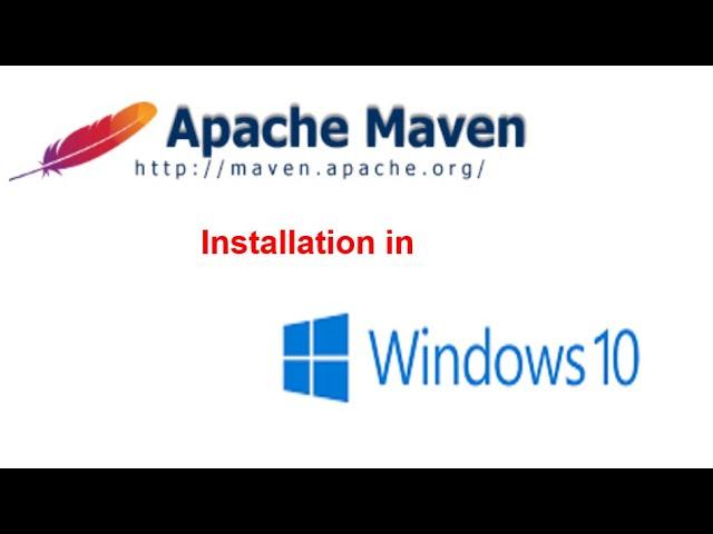 Mastering Apache Maven: Easy Installation Guide for Windows Users