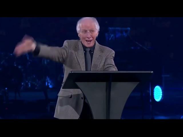 Dr. John Piper - God can make all things new!