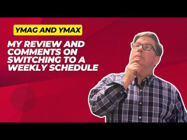 YMAX & YMAG Review: High-Yield Income Funds – My Unbiased Thoughts!