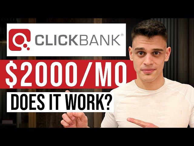 Spark by Clickbank Review | How to Make Money With Spark in 2025