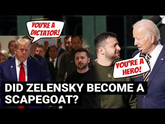 Trump Zelensky Meeting Deal | Called him Dictator | US Ukraine Russia Negotiations