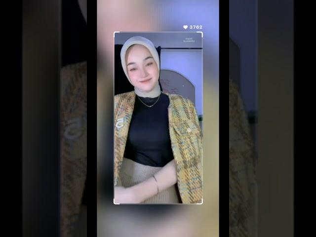 tiktok live jualan blazer cantik #diaryhijabers #viral #hijabmodis #hijab #trending #tiktok