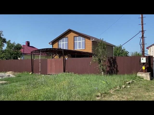 New meets Old, a walk around the neighbourhood in southern Russia