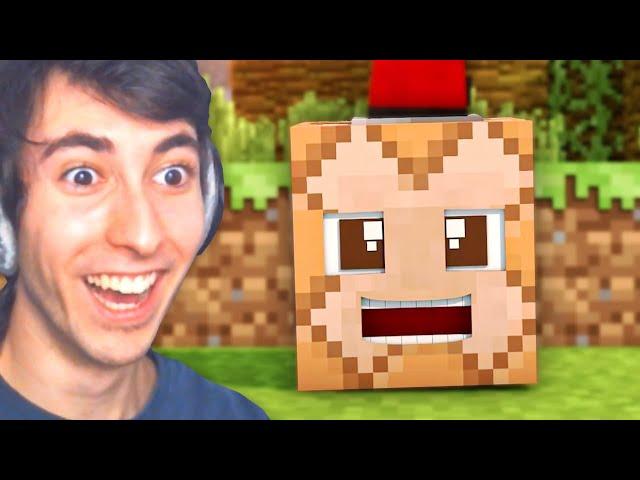 I Found The Best Minecraft Animations!