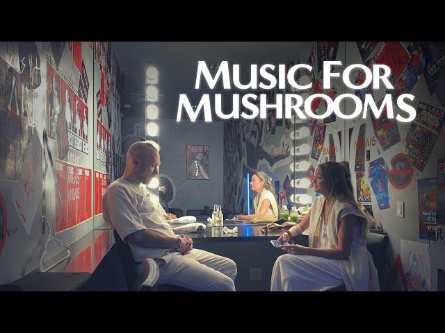 Music For Mushrooms - Official Documentary Trailer