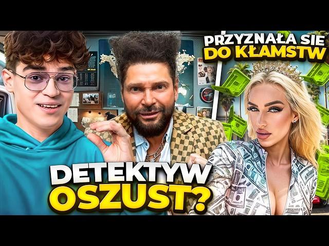 PASKUDNE OSZUSTWA RUTKOWSKIEGO  (CRAWLY, CAROLINE DERPIEŃSKI, MRBEAST)