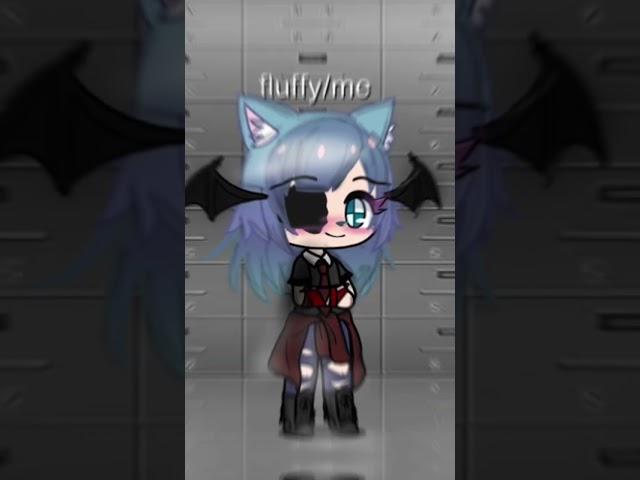 Mozzel made an edit for me lol… #gachaclub #gachalife #capcut #gachaedits #Shorts #collaboration