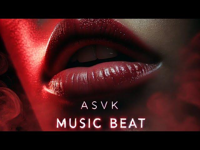 SVB x ASVK MUSIC BEAT: Electrifying Hip-Hop Soundwave