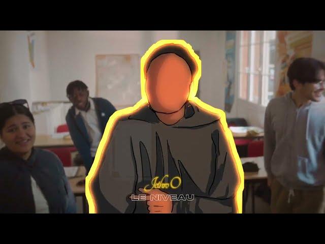 Jethro O - Le niveau (Clip officiel)